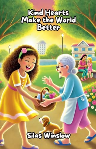 Kind Hearts Make the World Better (Values and Virtues) von Bright Horizons Publishing
