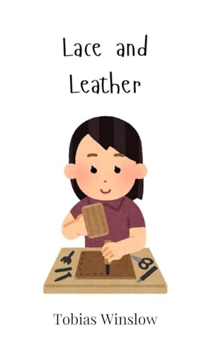Lace and Leather Lace and Leather von Creative Arts Management OÜ