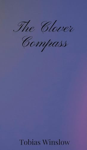 The Clover Compass The Clover Compass von Creative Arts Management OÜ