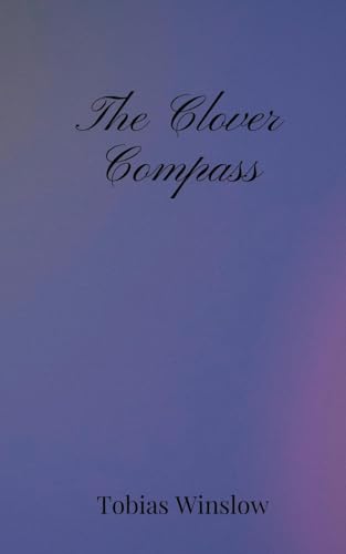The Clover Compass von Creative Arts Management OÜ