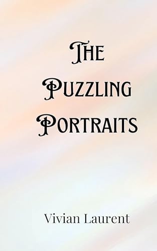 The Puzzling Portraits The Puzzling Portraits von Creative Arts Management OÜ