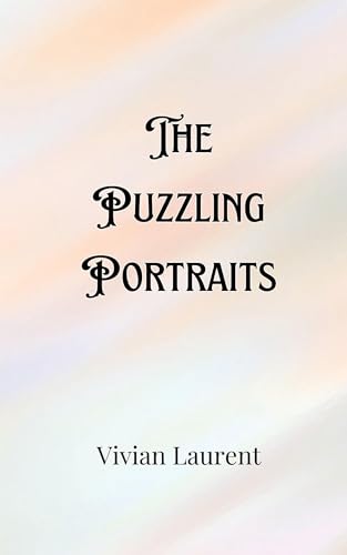 The Puzzling Portraits The Puzzling Portraits von Creative Arts Management OÜ