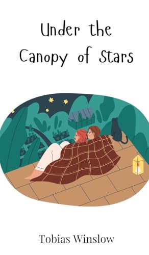 Under the Canopy of Stars Under the Canopy of Stars von Creative Arts Management OÜ
