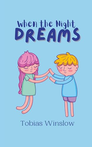 When the Night Dreams von Creative Arts Management OÜ