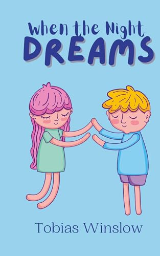 When the Night Dreams When the Night Dreams von Creative Arts Management OÜ