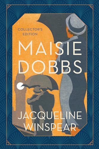 Maisie Dobbs Collector's Edition Maisie Dobbs Collector's Edition