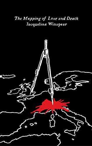 The Mapping of Love and Death: A Maisie Dobbs Novel (Harper Perennial Olive Editions)