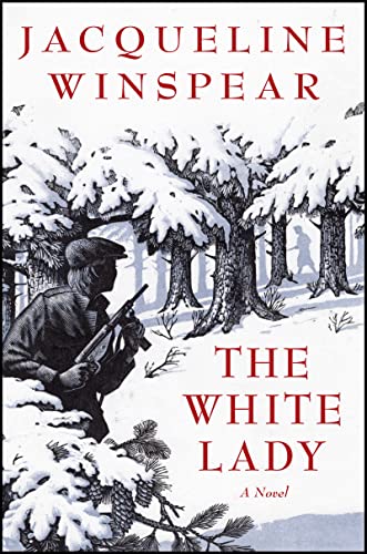 The White Lady: A Novel The White Lady: A Novel