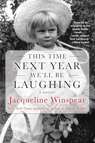 This Time Next Year We'll Be Laughing This Time Next Year We'll Be Laughing