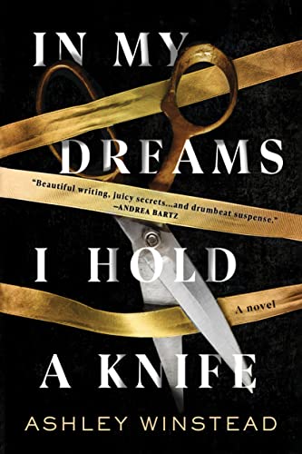 In My Dreams I Hold a Knife: A Novel In My Dreams I Hold a Knife: A Novel