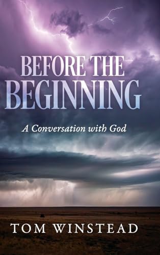 Before the Beginning: A Conversation with God von Palmetto Publishing