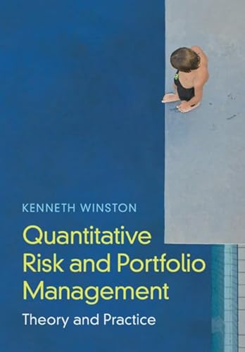 Quantitative Risk and Portfolio Management: Theory and Practice
