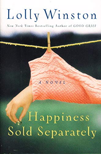 Happiness Sold Separately von Hutchinson