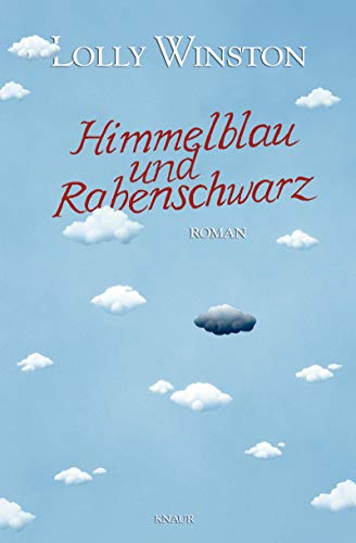 Himmelblau und Rabenschwarz