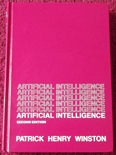 Artificial Intelligence