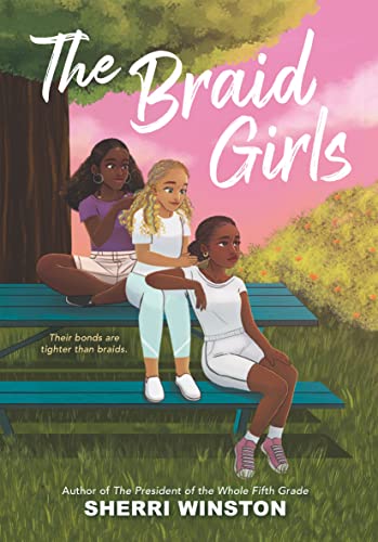 The Braid Girls von Little, Brown Books for Young Readers