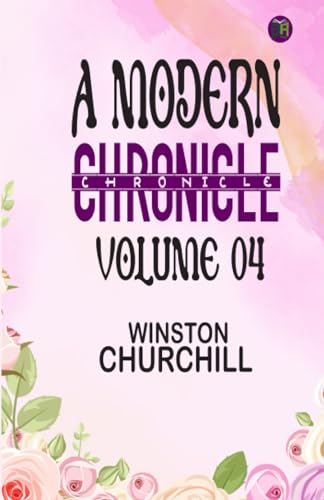 A Modern Chronicle Volume 04 von Zinc Read