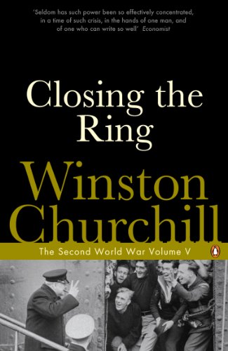 Closing the Ring: The Second World War von Penguin Classics