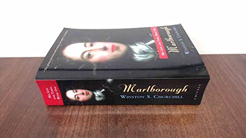 Marlborough: His Life and Times: His Life and Times, Book One