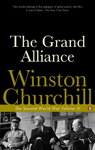 The Grand Alliance: The Second World War von Penguin