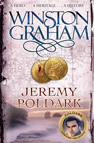 Jeremy Poldark Jeremy Poldark von Pan