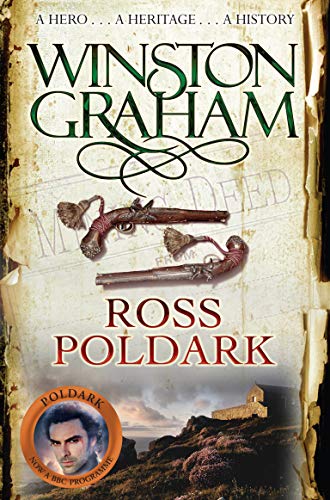 Ross Poldark (Poldark, 1)