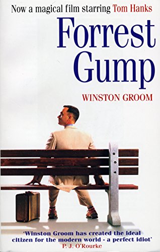 Forrest Gump von Penguin