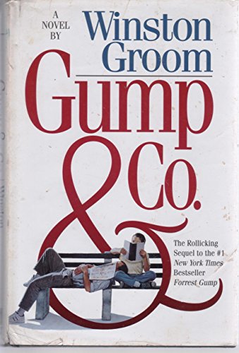 GUMP & CO