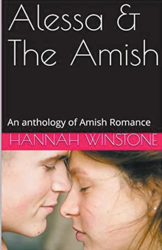 Alessa & The Amish von Trellis Publishing