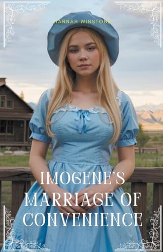 Imogene's Marriage of Convenience
