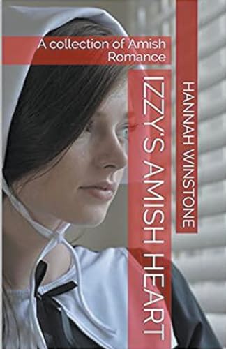 Izzy's Amish Heart von Trellis Publishing
