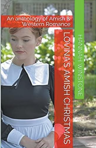Lovina's Amish Christmas von Trellis Publishing