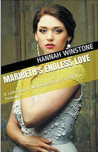 Maribeth's Endless Love von Trellis Publishing