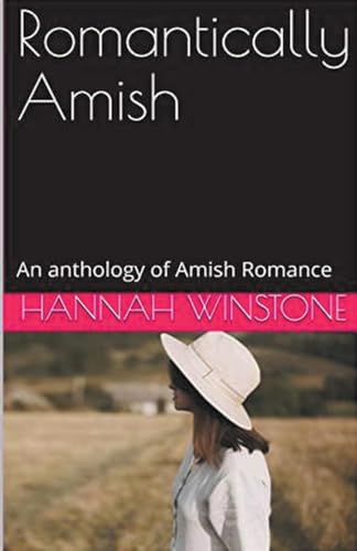 Romantically Amish von Trellis Publishing