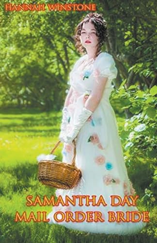 Samantha Day Mail Order Bride von Trellis Publishing