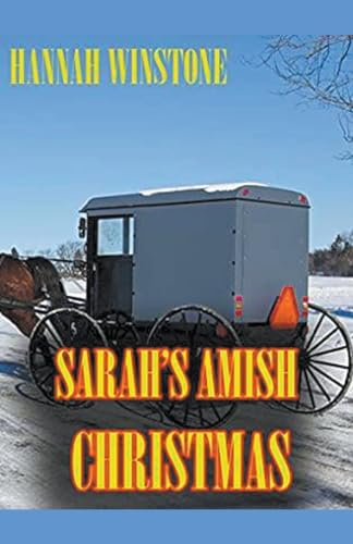 Sarah's Amish Christmas von Trellis Publishing