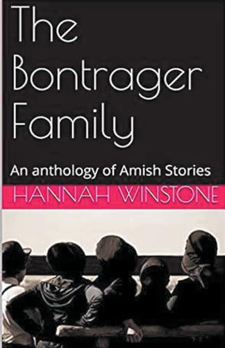 The Bontrager Family von Trellis Publishing