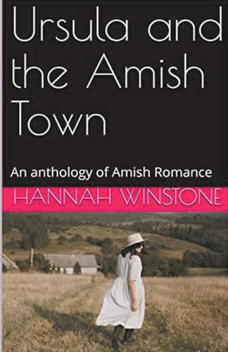 Ursula and the Amish Town von Trellis Publishing
