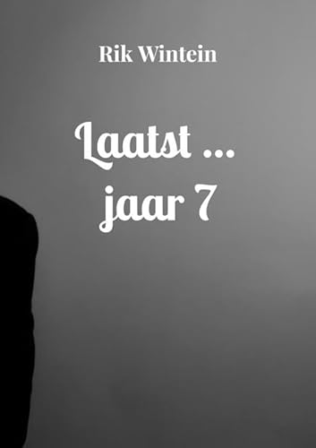 Laatst ... jaar 7 von Storyland POD
