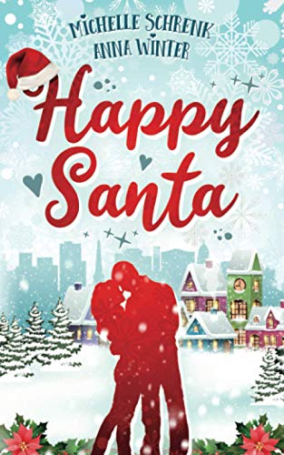 Happy Santa von Independently published