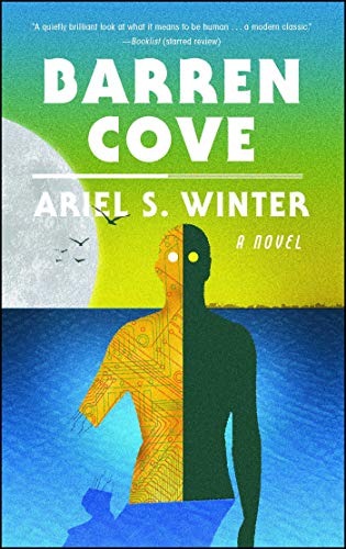 Barren Cove: A Novel von Emily Bestler Books