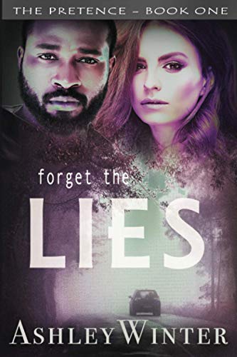 FORGET THE LIES: - A Christian Romantic Suspense Novel set in South Africa von Independently published