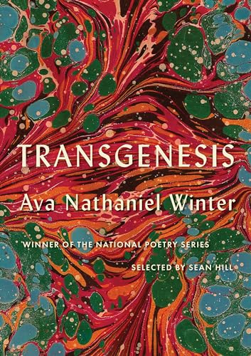 Transgenesis (National Poetry) von Milkweed Editions