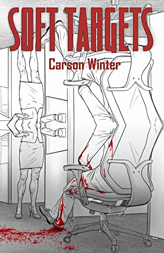 Soft Targets von Tenebrous Press