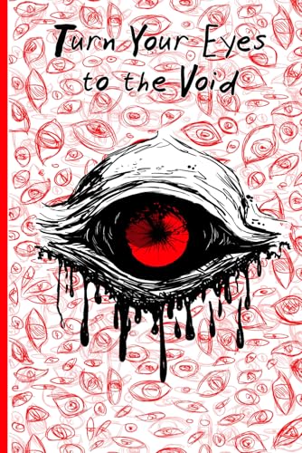Turn Your Eyes to the Void: Essays and Art Inspired by the Work of Erik McHatton