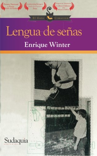 Lengua de señas von Sudaquia Editores