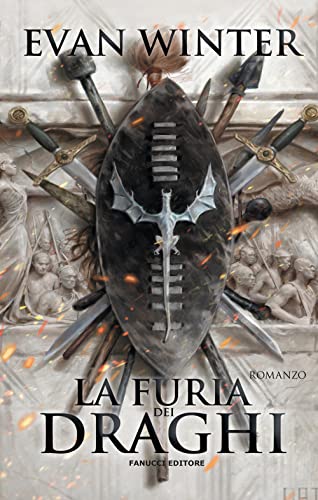 La furia dei draghi (Fantasy)