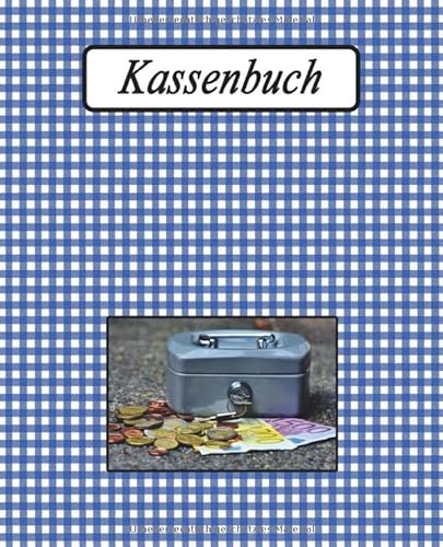 Kassenbuch von Independently published