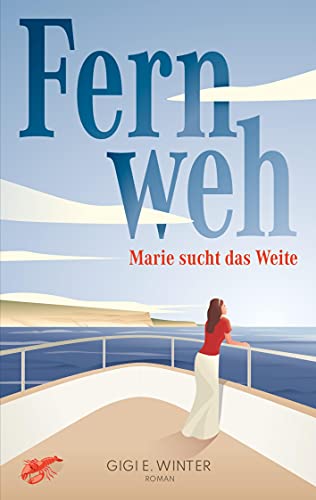 Fernweh: Marie sucht das Weite