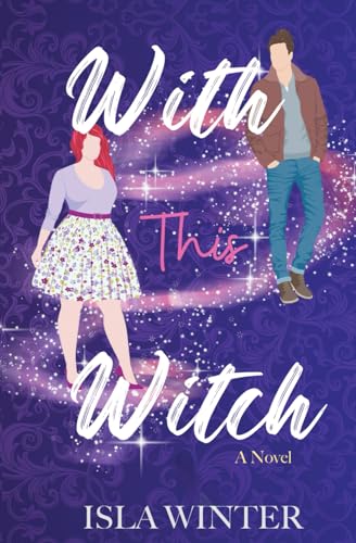 With This Witch (Leeside Witches, Band 1) von ISBN Canada